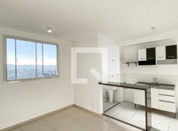 Apartamento · 42m² · 2 Quartos · 1 Vaga · Apartamento à Venda - Artur Alvim, 2 Quartos, 42 m2