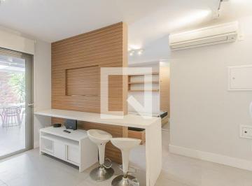Apartamento de 1 quarto, São Paulo · Apartamento à Venda - Jardim Paulista, 1 Quarto, 72 m2