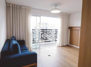 Apartamento · 26m² · 1 Quarto · Apartamento à Venda - Água Fria, 1 Quarto, 26 m2