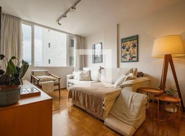 Apartamento de 2 quartos, São Paulo · Apartamento à Venda - Sumaré, 2 Quartos, 98 m2