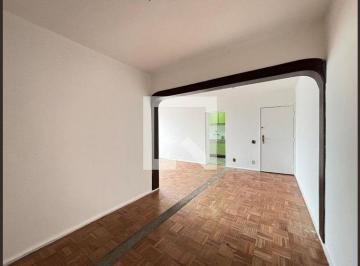 Apartamento · 92m² · 3 Quartos · 1 Vaga · Apartamento à Venda - Vila Olímpia, 3 Quartos,  92 m² - São Paulo