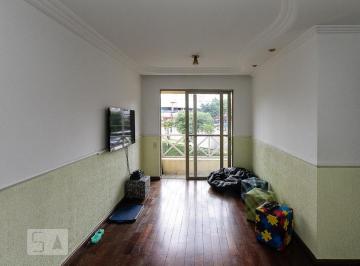 Apartamento · 67m² · 3 Quartos · 1 Vaga · Apartamento à Venda - Mooca, 3 Quartos, 67 m² - São Paulo