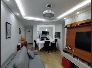 Apartamento Venda 69m² de 3 quartos · Apartamento à Venda - Bosque da Saúde, 3 Quartos,  69 m² - São Paulo