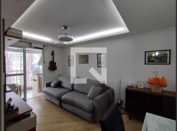 Apartamento · 69m² · 3 Quartos · 1 Vaga · Apartamento à Venda - Bosque da Saúde, 3 Quartos,  69 m² - São Paulo
