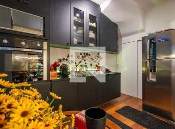 Casa 130m² Venda Pinheiros · Casa à Venda - Pinheiros, 3 Quartos,  130 m² - São Paulo