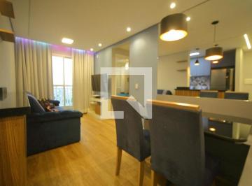 Este encantador apartamento oferece uma excelente oportunidade para quem busca c · Apartamento à Venda - Nova Petrópolis, 2 Quartos, 48 m2