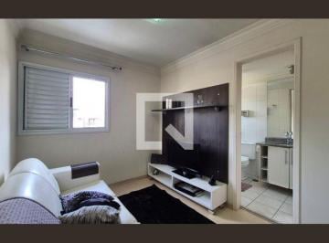 Apartamento · 47m² · 1 Quarto · 1 Vaga · Apartamento à Venda - Centro, 1 Quarto,  47 m² - Santo André