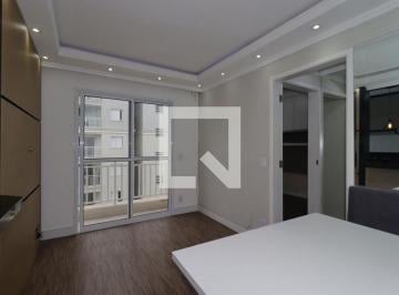 Apartamento · 38m² · 1 Quarto · 1 Vaga · Apartamento à Venda - Santa Teresinha, 1 Quarto, 38 m2