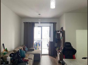 Apartamento · 75m² · 3 Quartos · 1 Vaga · Apartamento à Venda - Centro, 3 Quartos, 75 m² - Osasco