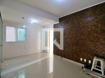 Apartamento · 48m² · 2 Quartos · 1 Vaga · Apartamento à Venda - Jardim, 2 Quartos,  48 m² - Santo André