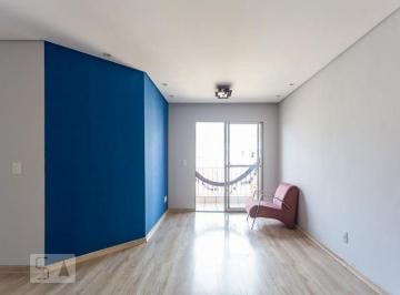 Apartamento · 58m² · 2 Quartos · 1 Vaga · Apartamento à Venda - Piratininga, 2 Quartos, 58 m² - Osasco