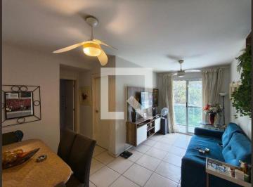 Apartamento · 70m² · 2 Quartos · 1 Vaga · Apartamento à Venda - Jacarepaguá, 2 Quartos,  70 m² - Rio de Janeiro