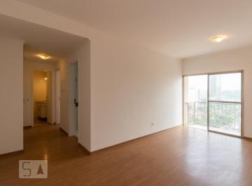 Apartamento · 58m² · 1 Quarto · 1 Vaga · Apartamento à Venda - Vila Olímpia, 1 Quarto,  58 m² - São Paulo