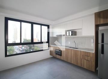 Apartamento · 36m² · 1 Quarto · Apartamento à Venda - Santana, 1 Quarto, 36 m2