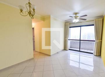 Apartamento · 75m² · 3 Quartos · 2 Vagas · Apartamento à Venda - Vila Mariana, 3 Quartos,  75 m² - São Paulo