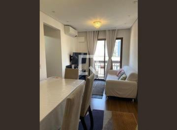Apartamento · 69m² · 3 Quartos · 2 Vagas · Apartamento à Venda - Aclimação, 3 Quartos,  69 m² - São Paulo