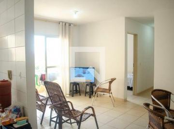 Apartamento · 110m² · 3 Quartos · 1 Vaga · Apartamento à Venda - Setor Goiânia 2, 3 Quartos,  110 m² - Goiânia