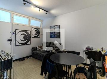 Apartamento en Venda de 1 quarto Santa Cecília · Apartamento à Venda - Santa Cecília, 1 Quarto, 34 m2