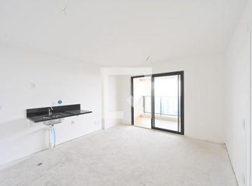 Apartamento · 48m² · 1 Quarto · 1 Vaga · Apartamento à Venda - Vila Clementino, 1 Quarto,  48 m² - São Paulo