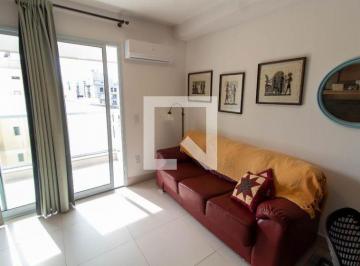 Apartamento · 44m² · 1 Quarto · 1 Vaga · Apartamento à Venda - Vila Itapura, 1 Quarto,  44 m² - Campinas