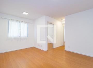 Apartamento · 44m² · 2 Quartos · 1 Vaga · Apartamento à Venda - Vila Progresso, 2 Quartos, 44 m2
