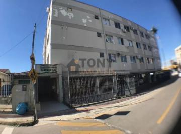 Apartamento · 65m² · 2 Quartos · 1 Vaga · Apartamento 2 quartos com vaga coberta