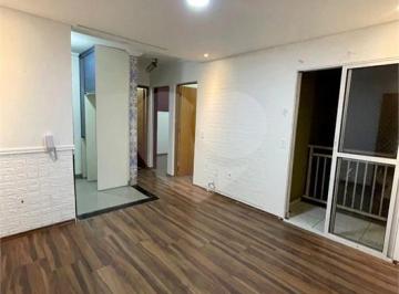 Imagem Principal · Apartamento à venda com 2 quartos no condomínio Di Marsella, Guarulhos