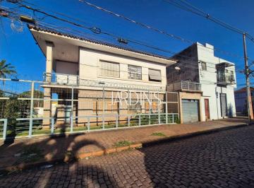 Casa · 275m² · 4 Quartos · 1 Vaga · Casa para venda em Campos Elíseos de 275.00m² com 4 Quartos, 2 Suites e 1 Garagem