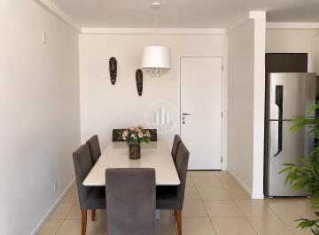 Apartamento · 73m² · 2 Quartos · 1 Vaga · Apartamento 2 Quartos 73m² 1 Suíte no Solar de Gaia - Pagani