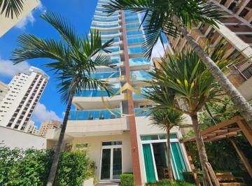 Apartamento · 145m² · 3 Quartos · 3 Vagas · Apartamento para venda em Cambuí de 145.00m² com 3 Quartos, 3 Suites e 3 Garagens