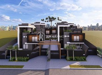 Casa · 132m² · 3 Quartos · 2 Vagas · Sobrado para venda, 3 quarto(s),  Xaxim, Curitiba