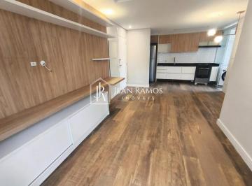 Apartamento · 74m² · 3 Quartos · 1 Vaga · Apartamento para venda, 3 quarto(s),  Campo Comprido, Curitiba