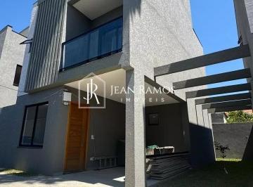 Casa · 112m² · 4 Quartos · 3 Vagas · Sobrado para , 4 quarto(s),  Boqueirão, Curitiba