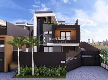 Casa · 144m² · 3 Quartos · 2 Vagas · Sobrado para venda, 3 quarto(s),  Xaxim, Curitiba