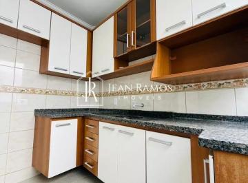 Apartamento · 62m² · 2 Quartos · 1 Vaga · Apartamento para venda, 2 quarto(s),  Jardim Botânico, Curitiba