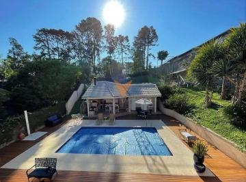Casa Venda de 5 quartos · Casa para venda em Vila Santo Antônio de 610.00m² com 5 Quartos, 5 Suites e 5 Garagens