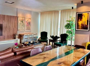 Apartamento · 134m² · 3 Quartos · 3 Vagas · Apartamento para venda em Centro de 134.00m² com 3 Quartos, 3 Suites e 3 Garagens