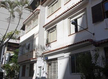 Casa · 150m² · 4 Quartos · 1 Vaga · Espetacular casa de condomínio com 4 Quartos em Copacabana