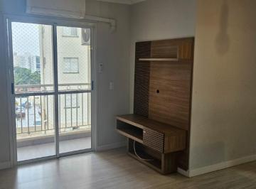 Apartamento · 55m² · 2 Quartos · 1 Vaga · Apartamento para venda em Bonfim de 55.00m² com 2 Quartos e 1 Garagem