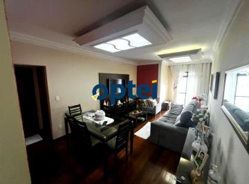 Apartamento · 98m² · 3 Quartos · 2 Vagas · Apartamento para venda em Rudge Ramos de 98.18m² com 3 Quartos, 1 Suite e 2 Garagens