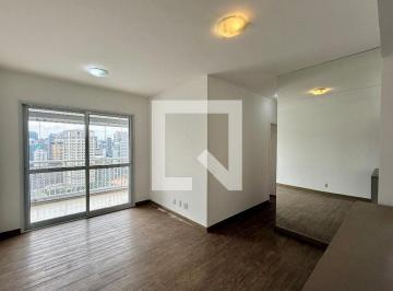 Apartamento · 64m² · 2 Quartos · 2 Vagas · Apartamento para venda em Brooklin de 64.00m² com 2 Quartos, 1 Suite e 2 Garagens