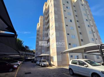 Apartamento · 55m² · 2 Quartos · 1 Vaga · Apartamento para venda em Bairro Da Ponte de 55.00m² com 2 Quartos e 1 Garagem