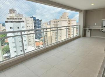 Apartamento · 181m² · 4 Quartos · 4 Vagas · Apartamento para venda em Cambuí de 181.00m² com 4 Quartos, 3 Suites e 4 Garagens