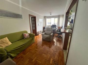 Apartamento · 70m² · 2 Quartos · 1 Vaga · Apartamento para venda em Vila Madalena de 70.00m² com 2 Quartos, 1 Suite e 1 Garagem