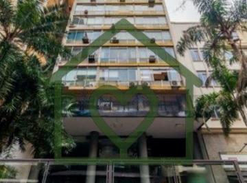 Comercial · 33m² · Sala Comercial para venda em Centro Histórico de 33.15m²