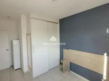 Apartamento de 2 quartos, Sorocaba · Apartamento para venda em Jardim São Carlos de 53.00m² com 2 Quartos e 1 Garagem