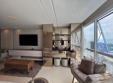 Apartamento · 117m² · 3 Quartos · 2 Vagas · Apartamento para venda em Pioneiros de 117.00m² com 3 Quartos, 3 Suites e 2 Garagens