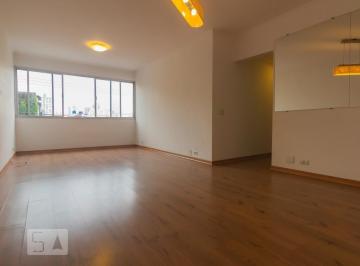 Apartamento · 88m² · 2 Quartos · 1 Vaga · Apartamento para venda em Brooklin de 88.00m² com 2 Quartos, 1 Suite e 1 Garagem