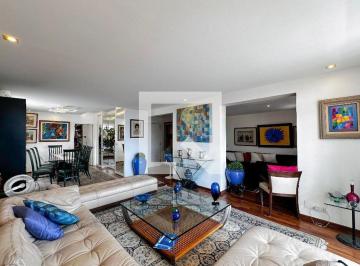 Apartamento · 180m² · 3 Quartos · 2 Vagas · Apartamento para venda em Brooklin de 180.00m² com 3 Quartos, 2 Suites e 2 Garagens