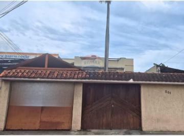 Casa · 316m² · 6 Quartos · 4 Vagas · Casa para venda em Taquara de 316.00m² com 6 Quartos e 4 Garagens